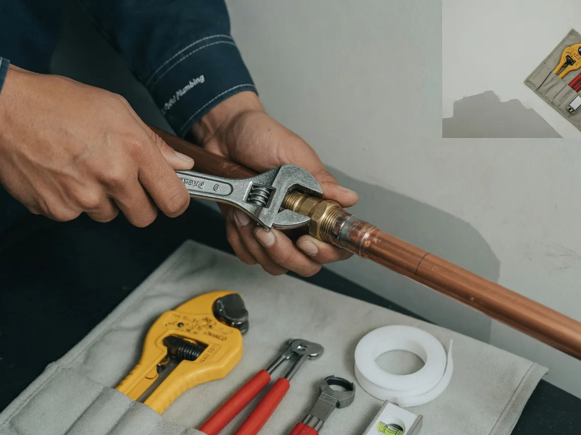 Why choose Drain Cleaning in Pisgah Forest, NC
